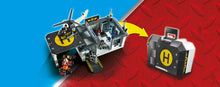 Load image into Gallery viewer, PLAYMOBIL Take Along Tactical Unit Headquarters