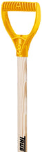 Load image into Gallery viewer, True Temper 2540800 Border Spade with 24 in. Hardwood D-Grip Handle