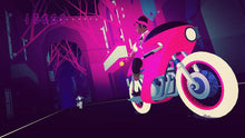 Load image into Gallery viewer, Sayonara Wild Hearts (PlayStation 4 Standard Edition) Video Game