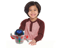 Load image into Gallery viewer, PJ Masks Lights &amp; Sounds Robot, Multicolor, 9"