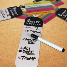 Load image into Gallery viewer, Bigger is Better