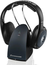 Load image into Gallery viewer, Sennheiser 508678 - RS135-9 Stereo Wireless Audio Headphones