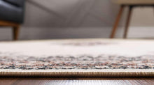 Load image into Gallery viewer, Unique Loom Reza Collection Classic Traditional