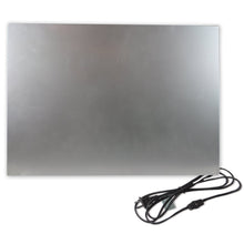 Load image into Gallery viewer, Cozy Products CL Cozy Legs  Flat Panel Radiant Desk Heater