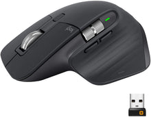 Load image into Gallery viewer, Logitech MX Master 3 Advanced Wireless Mouse