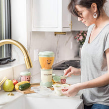 Load image into Gallery viewer, Magic Bullet Baby Bullet Baby Care System