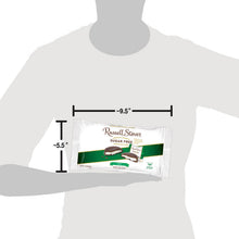 Load image into Gallery viewer, Russell Stover Sugar-Free Mint Patties Laydown Bag, 10 Ounce