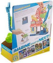 Load image into Gallery viewer, Fisher-Price Imaginext Playset Featuring Disney Pixar Toy Story Carnival