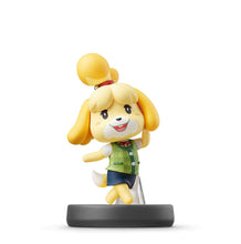 Load image into Gallery viewer, Nintendo Amiibo - Isabelle (Super Smash Bros. Series) - Switch