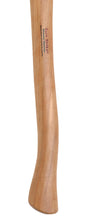 Load image into Gallery viewer, Estwing Sure Strike California Framing Hammer - 25 oz Straight Rip Claw with Milled Face &amp; Hickory Wood Handle - MRW25LM