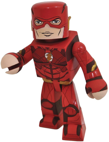 DIAMOND SELECT TOYS Justice League Movie: Flash Vinimate Figure