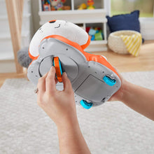 Load image into Gallery viewer, Fisher-Price Crawl After Learning Fox