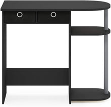 Load image into Gallery viewer, Furinno Go Green Home Laptop Notebook Computer Desk/Table