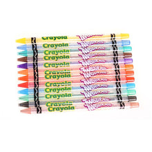 Load image into Gallery viewer, Crayola 12 Ct Twistables Colored Pencils