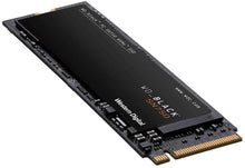 Load image into Gallery viewer, Western Digital Black SN750 NVMe Solid State Drive, 1TB, WDBRPG0010BNC-WRSN