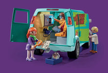 Load image into Gallery viewer, Playmobil Scooby-DOO! Mystery Machine