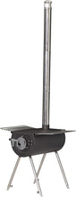 Load image into Gallery viewer, US Stove Caribou Portable Camp Stove