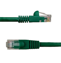 Load image into Gallery viewer, NTW Cat6 Snagless Unshielded Network