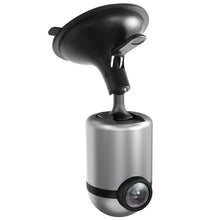 Load image into Gallery viewer, SecurityMan CARCAMGPS – Dash Cam with GPS Tracking and Downloadable iPhone or Samsung App | 150 Degree (Wide Angle Lens) with Night Vision | Crash Sensor and Automatic HD Looping for Cars and Trucks