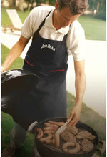 Load image into Gallery viewer, Jim Beam Steak Knife Set (4 Pack), JB0165, 10&quot;, Brown