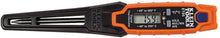 Load image into Gallery viewer, Klein Tools ET10 Magnetic Digital Pocket Thermometer