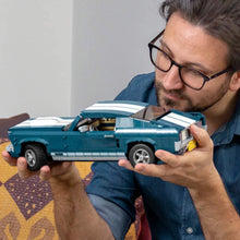Load image into Gallery viewer, LEGO Creator Expert Ford Mustang 10265 Building Kit