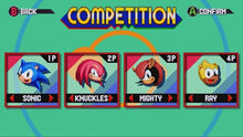 Load image into Gallery viewer, Sonic Mania PS4