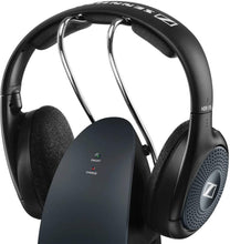 Load image into Gallery viewer, Sennheiser 508678 - RS135-9 Stereo Wireless Audio Headphones
