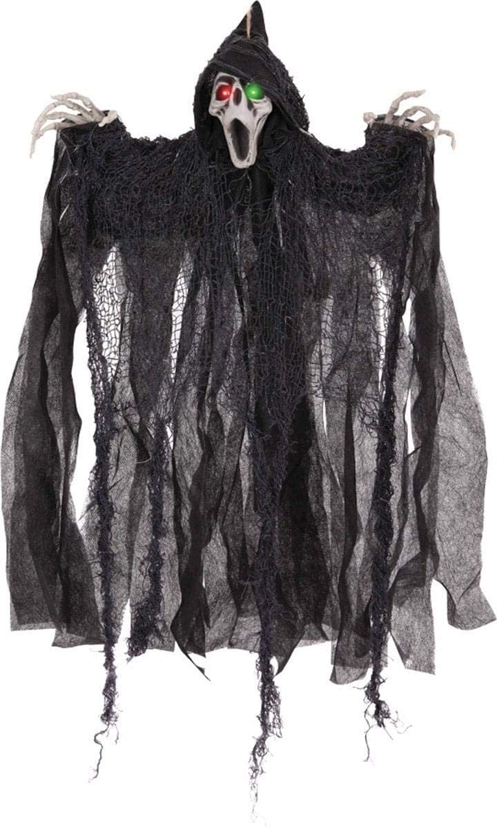 Gemmy (Sun Star) Hanging Ghoul 20In