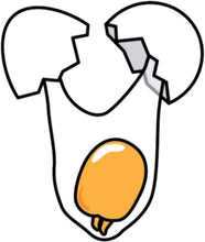 Load image into Gallery viewer, Renegade Game Studios Gudetama The Tricky Egg Card Game for 2-7 Players Aged 7 &amp; Up