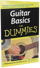 Load image into Gallery viewer, Guitar For Dummies Acoustic Guitar Starter Pack (Guitar, Book, Audio CD, Gig Bag)