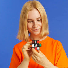 Load image into Gallery viewer, Hasbro Gaming Rubik&#39;s Edge Puzzle, Original Rubik&#39;s Product, Toy for Kids Ages 6 and Up, Great Puzzle for Beginners