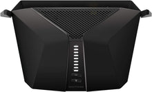 Load image into Gallery viewer, NETGEAR Nighthawk AX3000 4-Stream Dual-Band Wi-Fi 6 Router - RAX35-100NAS