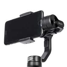 Load image into Gallery viewer, Zhiyun Smooth 4 3-Axis Handheld Gimbal Stabilizer for Smartphones, Black