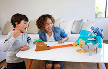 Load image into Gallery viewer, Hot Wheels FNB21 City Shark Beach Battle Play Set, Multicolour