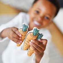 Load image into Gallery viewer, Seedling Littles Farmers Market Playtime Kit for Toddlers Ages 2-4