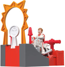 Load image into Gallery viewer, Fisher-Price Disney Pixar Toy Story 4 Stuntman