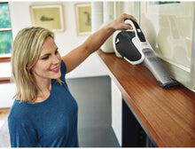 Load image into Gallery viewer, BLACK AND DECKER Cordless Lithium Hand Vacuum