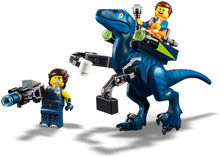 Load image into Gallery viewer, LEGO Movie 2 Rex's Rex-treme Offroader