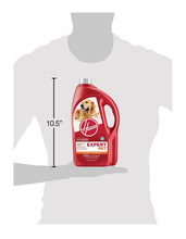 Load image into Gallery viewer, Hoover Expert Pet 64 Ounce Carpet Washer Liquid Detergent, AH15072, 64 oz