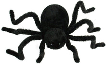 Load image into Gallery viewer, Haunted Hill Farm HHSPD-1FLSA 36 in. Aimatronic Crawler Spider, Color 1