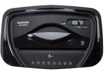 Load image into Gallery viewer, Aurora Credit Card Shredder with 5.2 gal Wastebasket