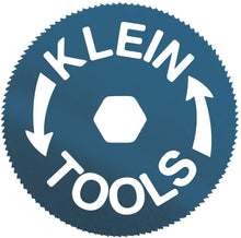 Load image into Gallery viewer, BX Cutter Replacement Blade Klein Tools 53726SEN