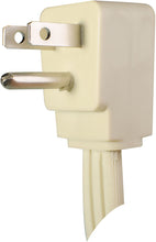 Load image into Gallery viewer, GoGreen Power GG-25603 - 14/3 SPT A/C Extension Cord, 3ft Beige