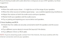 Load image into Gallery viewer, Logitech Z337 Bold Sound Bluetooth Wireless 2.1 Speaker System for Computers, Smartphones and Tablets
