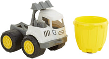 Load image into Gallery viewer, Little Tikes Dirt Diggers 2-in-1 Construction Vehicle, for Kids Aged 2 and Up, Cement Mixer