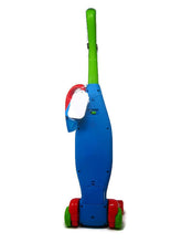 Load image into Gallery viewer, Spark My Light Up Vacuum Cleaner