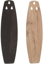 Load image into Gallery viewer, Home Decorators Collection Connor 54 in. LED Seville Bronze Dual-Mount Ceiling Fan with Light Kit and Remote Control