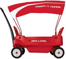 Load image into Gallery viewer, Radio Flyer Wagon Canopy