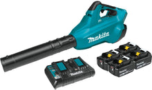 Load image into Gallery viewer, MAKITA USA INC XBU02Z 18V X2 LXT Blower Tool